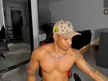 troywesly_ on Chaturbate