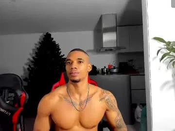 troywesly_ on Chaturbate