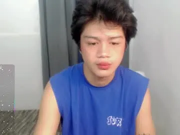 twink_blaze on Chaturbate