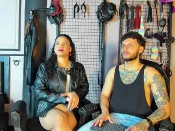 twisted_fantasy_ on Chaturbate