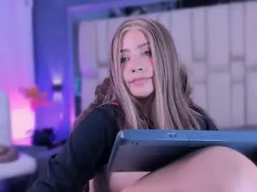 tyla_demon on Chaturbate