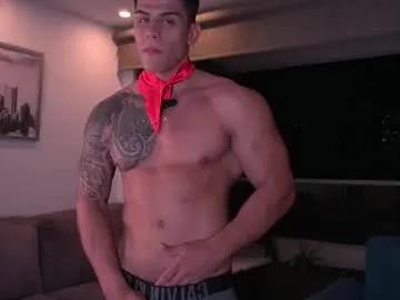 tyler_muscle — HAVE FUN WITH ME  [700 tokens left]