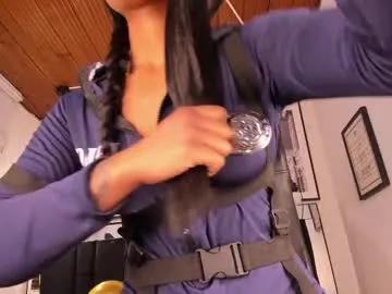 tylla_ on Chaturbate 