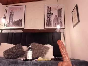 tylla_ on Chaturbate 