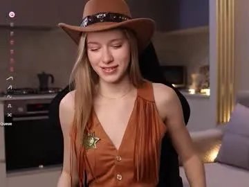 unnabella on Chaturbate 