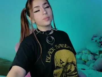 urbaby6irl on Chaturbate