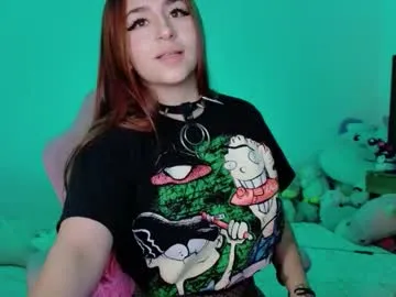 urbaby6irl on Chaturbate