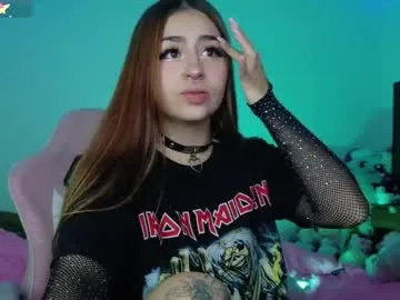 urbaby6irl on Chaturbate