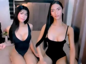 urfynestchina_doll on Chaturbate