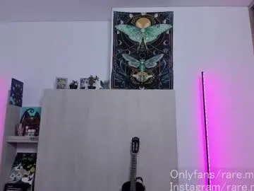 uryko_yor on Chaturbate