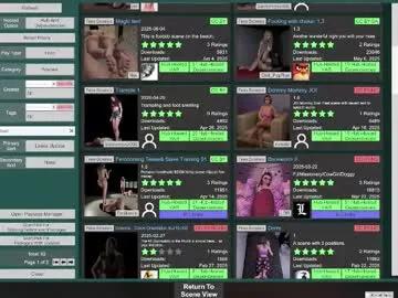 uwushow — real nude of me for 25 tkn #joi #findom #domination #latex  #femdom