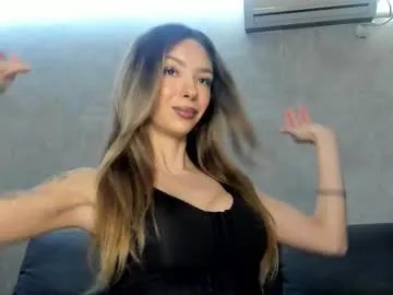 v_deville on Chaturbate