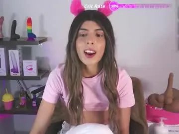 valentina_cerettis — GOAL:   Remove shorts [170 tokens left] #cum #femboy #new #sissy #lovense