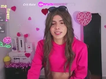 valentina_cerettis on Chaturbate