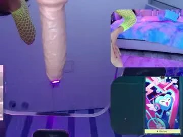 valentinagames on Chaturbate