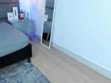 valentino_moon on Chaturbate