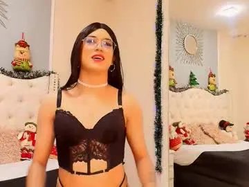 valeria_collin on Chaturbate