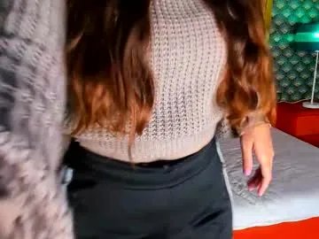 valleriejonnes on Chaturbate 