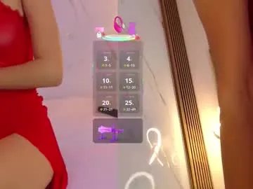 vanessaboch on Chaturbate