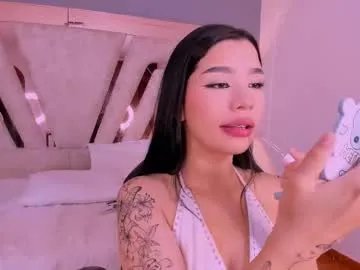 vanessaduval on Chaturbate