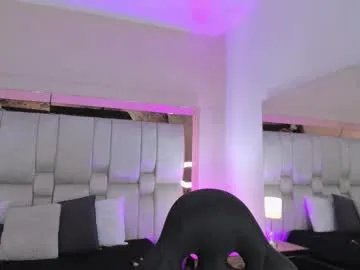 vanessaduval on Chaturbate