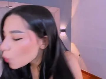 vanessaduval on Chaturbate