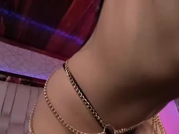 vanessaduval on Chaturbate