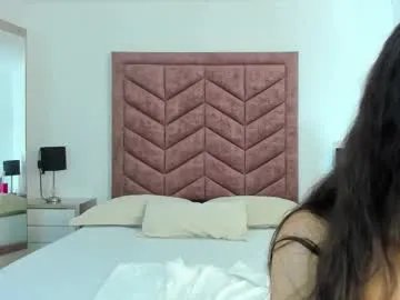 vanessaparis_ on Chaturbate