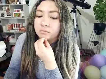 vellarossa on Chaturbate