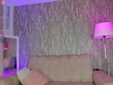 veronicadussan on Chaturbate