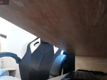 victoria_243 on Chaturbate