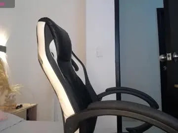 victoria_243 on Chaturbate