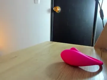 victoria_243 on Chaturbate