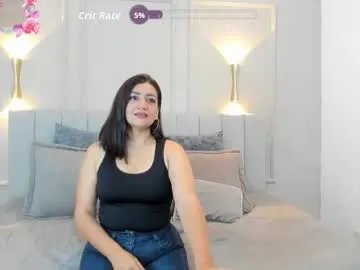 victoria_bourne on Chaturbate