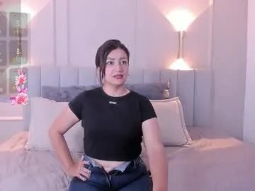 victoria_bourne on Chaturbate