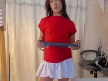 victoria_decapri on Chaturbate