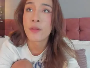 victoria_decapri on Chaturbate