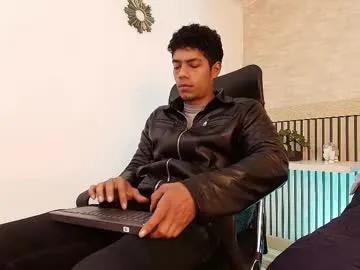 victorycassus — GOAL: Lick Biseps [14 tokens remaining] Dont be shy, lets your mind fly and find the pleasure with me! #bigdick #latino #muscle #lovense #uncut