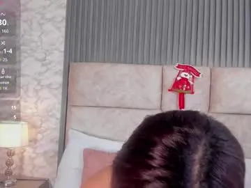 violett_fowlerxx on Chaturbate