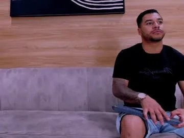 web_gammer_ on Chaturbate