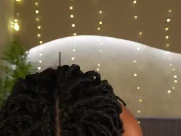 willow_hendrix on Chaturbate 