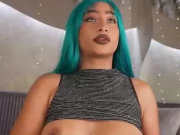 willow_hendrix on Chaturbate 