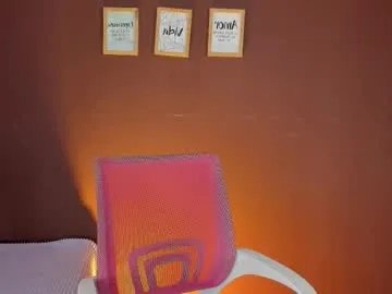 wini_fer on Chaturbate 