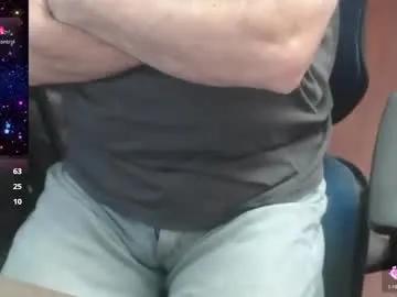 woodworker6473 on Chaturbate 