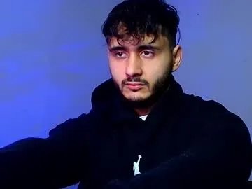 xandercagex on Chaturbate