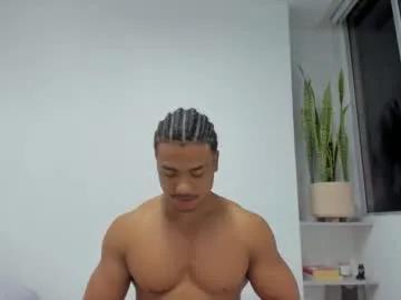 xavier_colleman — Welcome!  Let's have some fun, make me hard CUM SHOW  #muscle #bigcock #master #ebony  #bbc [1650 tokens remaining]