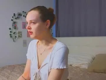 xiaobrunscheen on Chaturbate