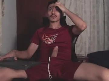 xxxhome_alonexxx on Chaturbate 