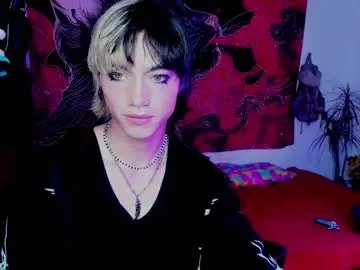 xzerox_ on Chaturbate