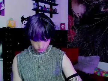 xzerox_ on Chaturbate